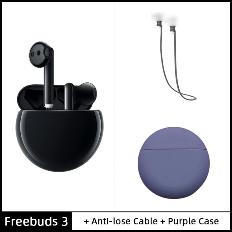 Aerodynamic Dual Wireless Earbuds - Smart Tech Shopping