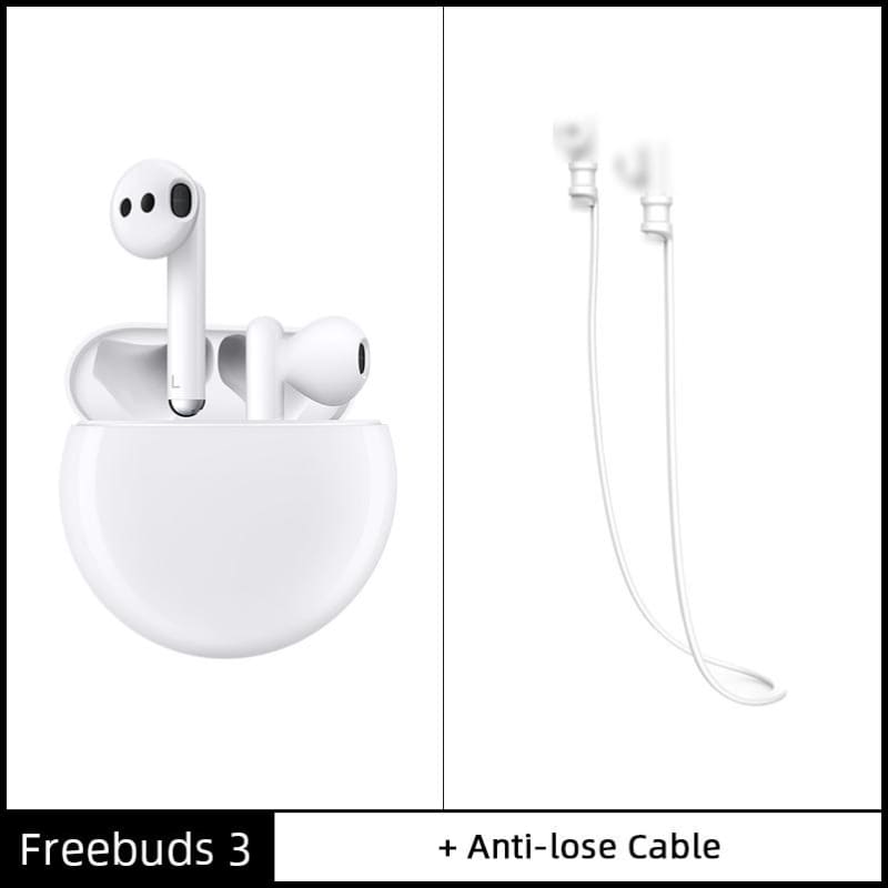 Aerodynamic Dual Wireless Earbuds - Smart Tech Shopping