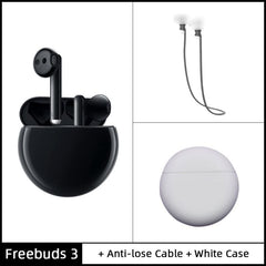 Aerodynamic Dual Wireless Earbuds - Smart Tech Shopping