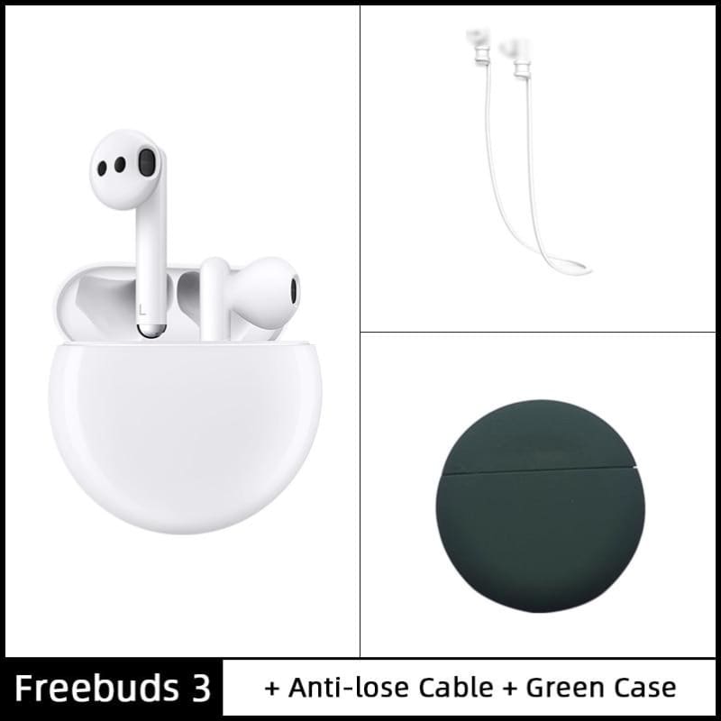 Aerodynamic Dual Wireless Earbuds - Smart Tech Shopping