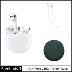 Aerodynamic Dual Wireless Earbuds - Smart Tech Shopping