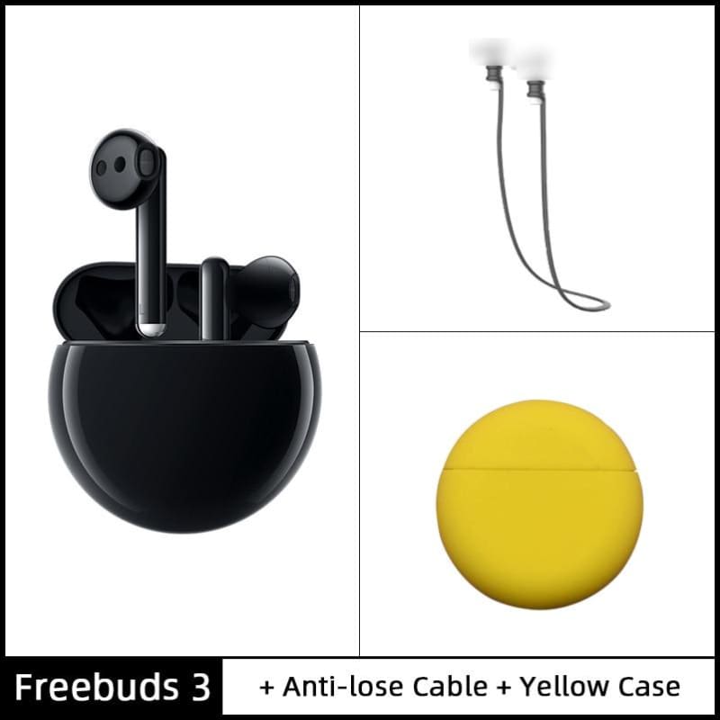 Aerodynamic Dual Wireless Earbuds - Smart Tech Shopping