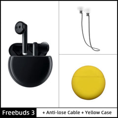 Aerodynamic Dual Wireless Earbuds - Smart Tech Shopping