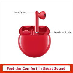 Aerodynamic Dual Wireless Earbuds - Smart Tech Shopping