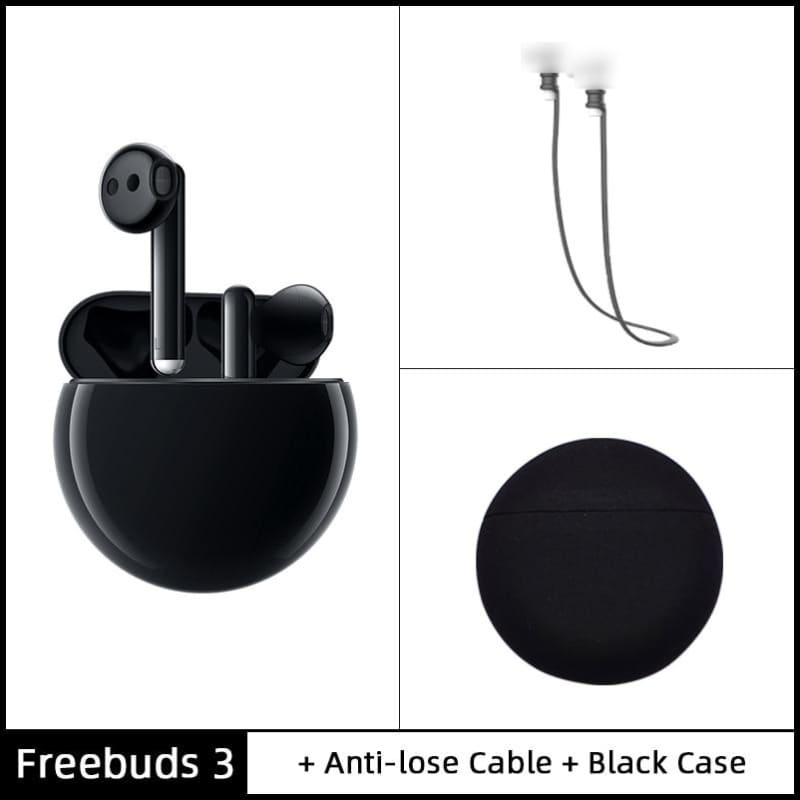 Aerodynamic Dual Wireless Earbuds - Smart Tech Shopping