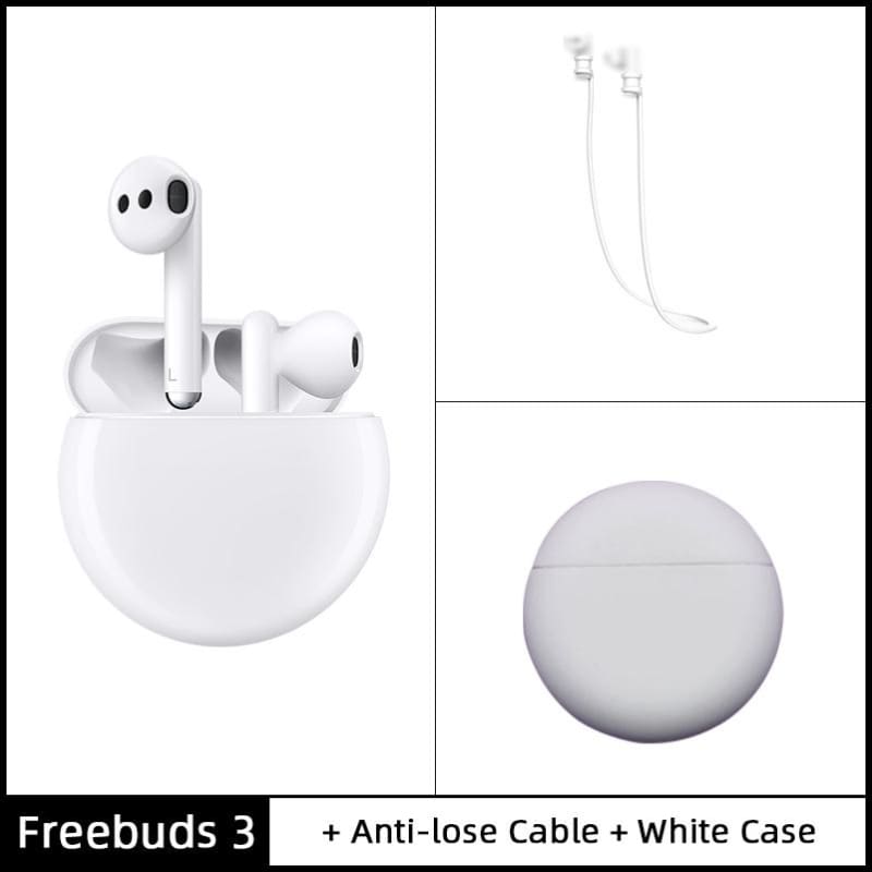 Aerodynamic Dual Wireless Earbuds - Smart Tech Shopping