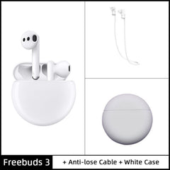 Aerodynamic Dual Wireless Earbuds - Smart Tech Shopping