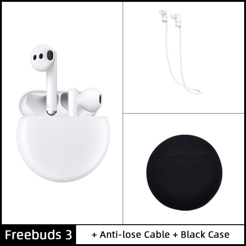 Aerodynamic Dual Wireless Earbuds - Smart Tech Shopping