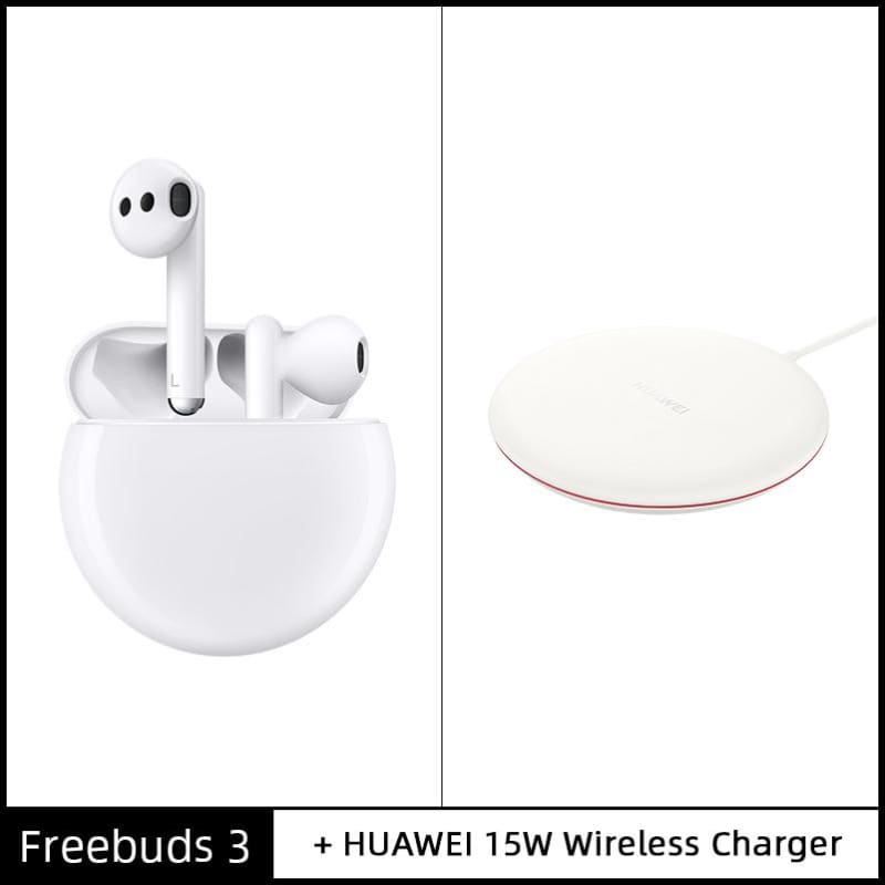 Aerodynamic Dual Wireless Earbuds - Smart Tech Shopping