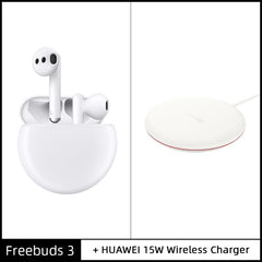 Aerodynamic Dual Wireless Earbuds - Smart Tech Shopping