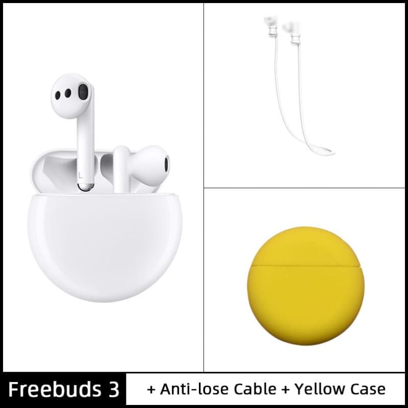 Aerodynamic Dual Wireless Earbuds - Smart Tech Shopping