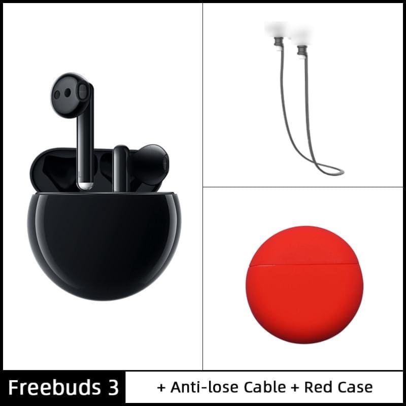 Aerodynamic Dual Wireless Earbuds - Smart Tech Shopping