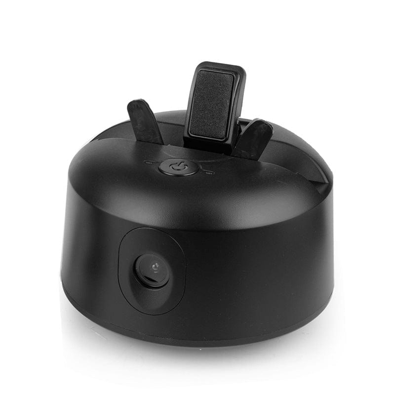 Best Auto Tracking Gimbal, Live Recording Video 360 Intelligent Camera with Face Recognition - Smart Tech Shopping