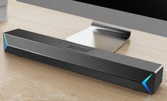 Sada-D6 Wireless Bluetooth TV Soundbar - Smart Tech Shopping