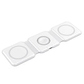 Quick charging stand for Apple Airpods/ Watch