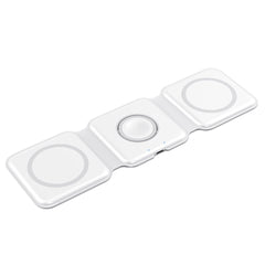 Quick charging stand for Apple Airpods/ Watch
