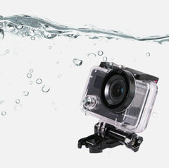 SJCAM SJ4K Sports DV Underwater Pro Over 40M - Smart Tech Shopping