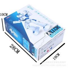 Intelligent toy robot - Smart Tech Shopping