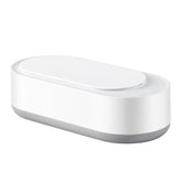 EraClean ultrasonic cleaning machine, jewelry glasses cleaner braces cleaning - Smart Tech Shopping