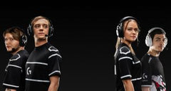 Pro X Wireless Light Speed Gaming Headset