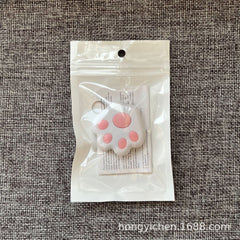 Dog paw Bluetooth anti-lost device locator - Smart Tech Shopping