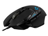 Logitech G502 HERO High Performance Gaming Mouse