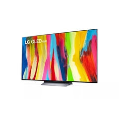 LG C2 Class 4K OLED evo w/ ThinQ AI
