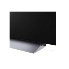 LG C2 Class 4K OLED evo w/ ThinQ AI