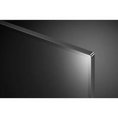 LG C2 Class 4K OLED evo w/ ThinQ AI