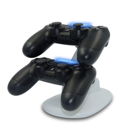 Dual Charging Station PS4 - Smart Tech Shopping