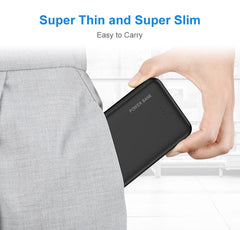 Portable Power Bank 10000mah - Smart Tech Shopping