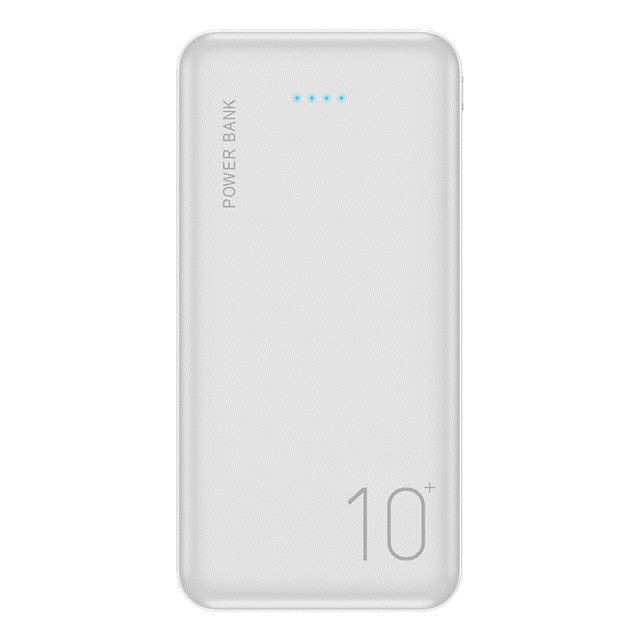 Portable Power Bank 10000mah - Smart Tech Shopping