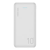 Portable Power Bank 10000mah - Smart Tech Shopping