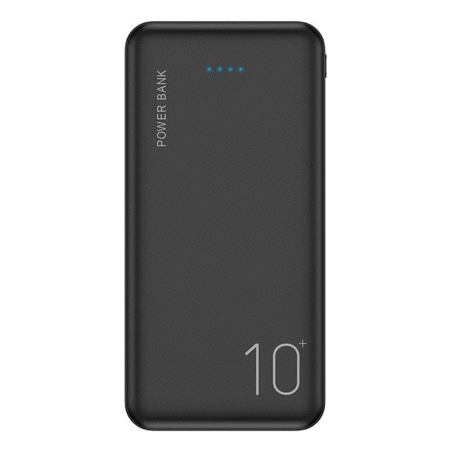 Portable Power Bank 10000mah - Smart Tech Shopping