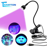 Flexible Table Lamp, Tranyton - Smart Tech Shopping