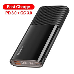 USB Type External Battery Powerbank - Smart Tech Shopping