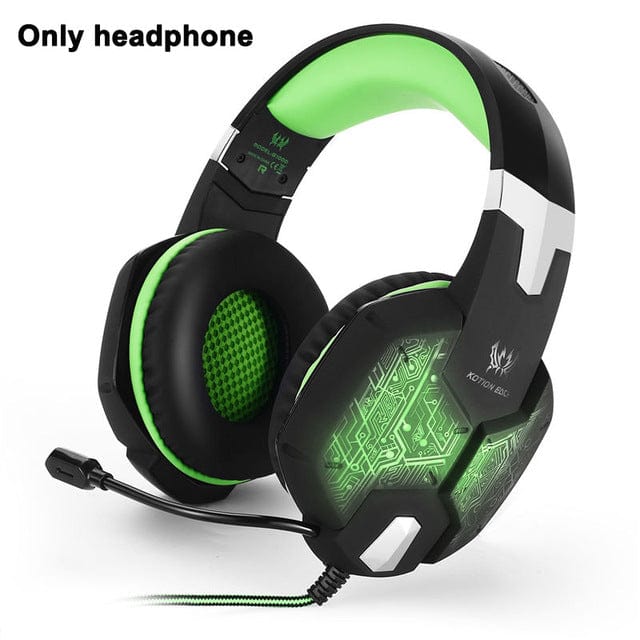 Kotion Pro Gaming Headset - Smart Tech Shopping