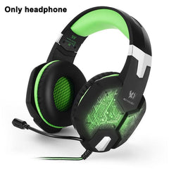 Kotion Pro Gaming Headset - Smart Tech Shopping