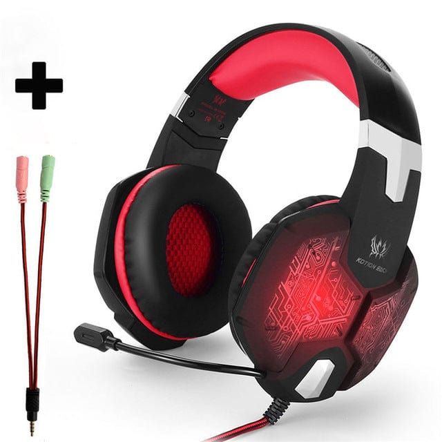 Kotion Pro Gaming Headset - Smart Tech Shopping