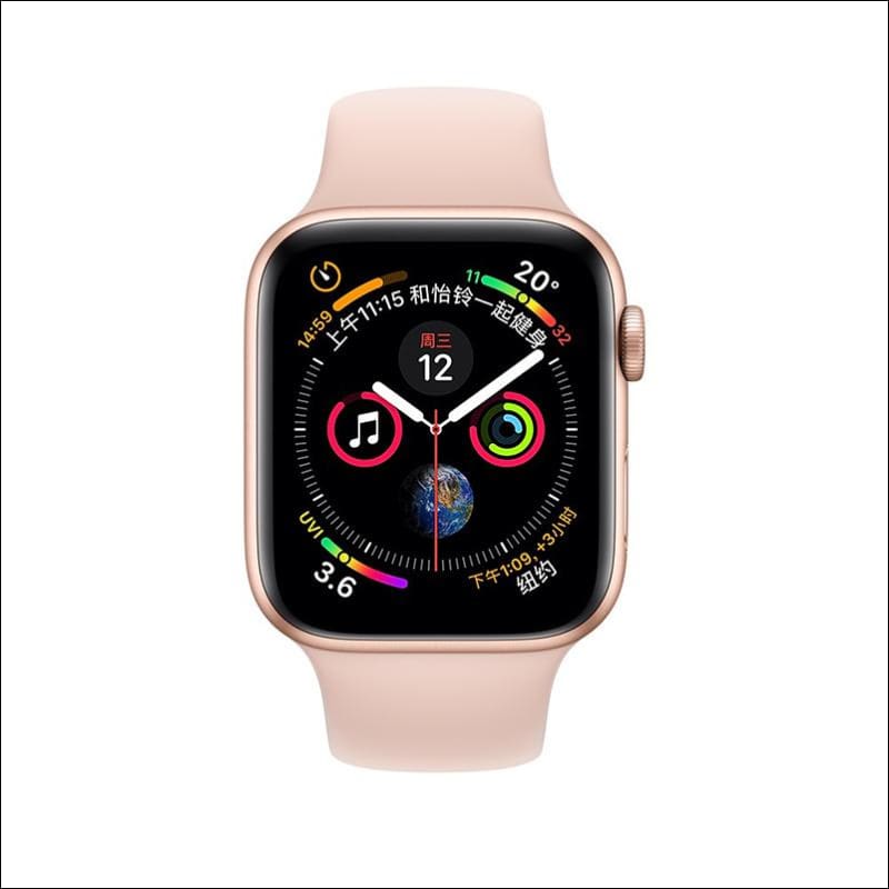 Series 5 Sports Apple Watch - Smart Tech Shopping