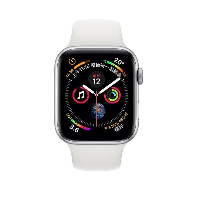 Series 5 Sports Apple Watch - Smart Tech Shopping