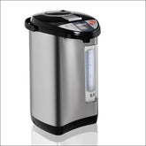 Costway 5-Liter LCD Water Boiler and Warmer - Smart Tech Shopping