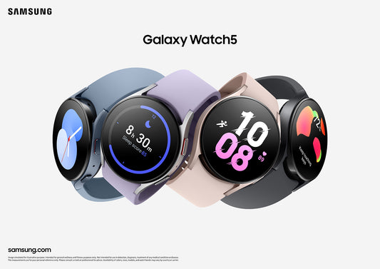 Samsung Galaxy Watch 5 Review: Design, Fitness Tracking, Specs & Alternatives [2024]