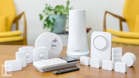 Smart Tech Shopping - Best Smart Home Devices & Gadgets