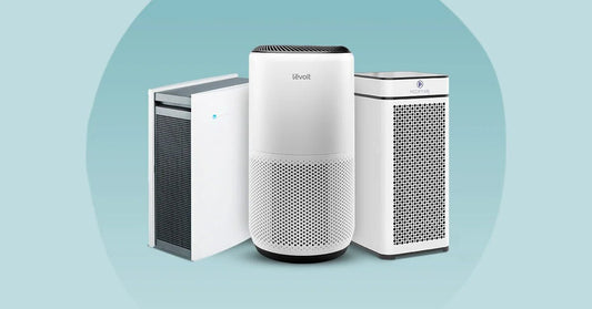 A Buyer's Guide to Purchasing a Smart True HEPA Air Purifier