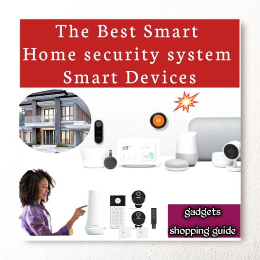 Top 10 Home Security Systems of 2024 (Reviewed)