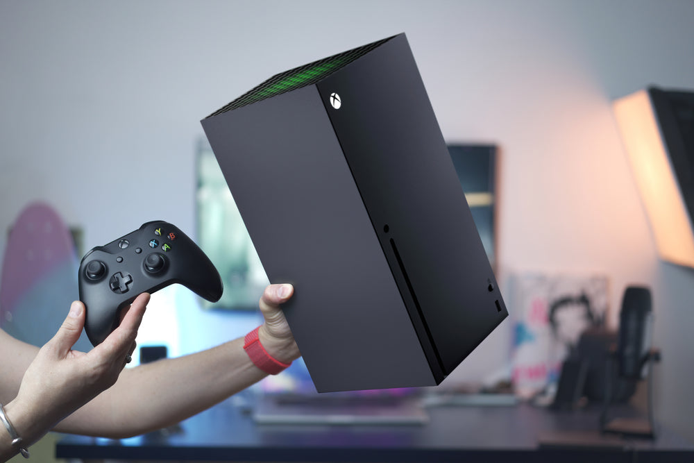 How to Reset Your Xbox Console to Factory Defaults