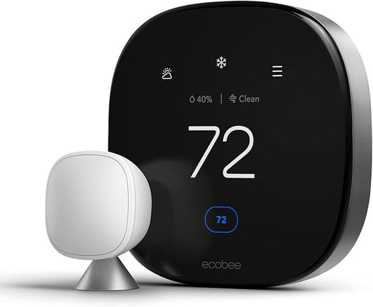 Your Guide to Picking the Perfect Smart Thermostat This Year: 2025