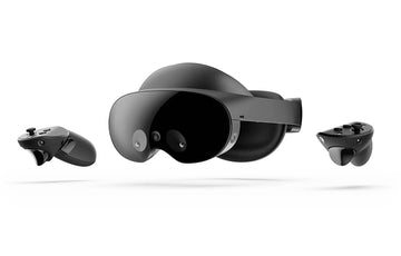 Meta Quest Pro Review: Meta's best VR headset