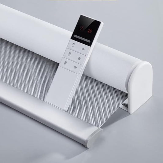 smart blind